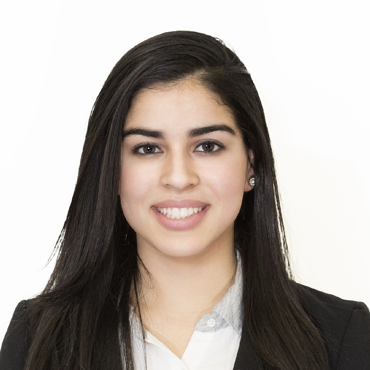 Shannen McCabe, founder of Ayuda Support